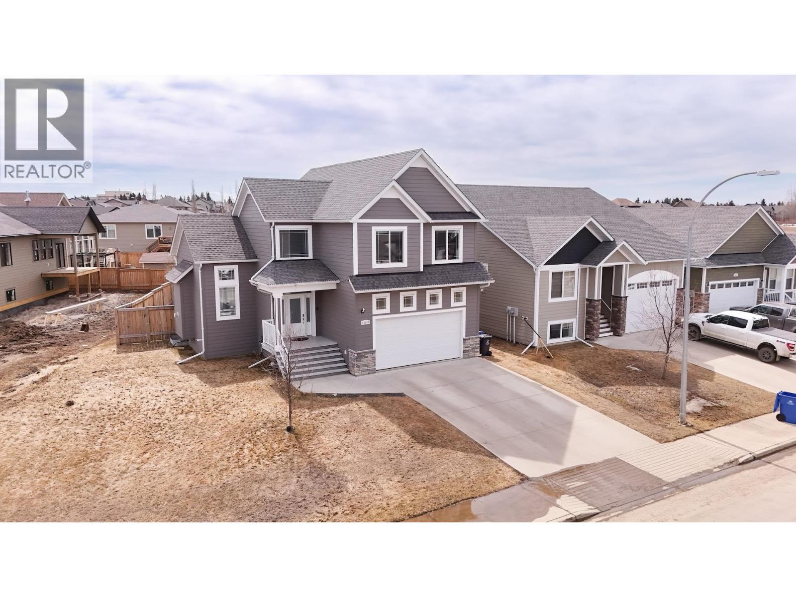 10303 117 Avenue, Fort St. John, British Columbia  V1J 0M8 - Photo 40 - R3120523