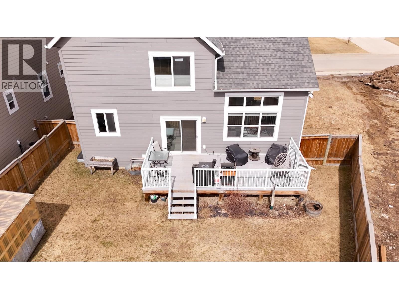 10303 117 Avenue, Fort St. John, British Columbia  V1J 0M8 - Photo 35 - R3120523