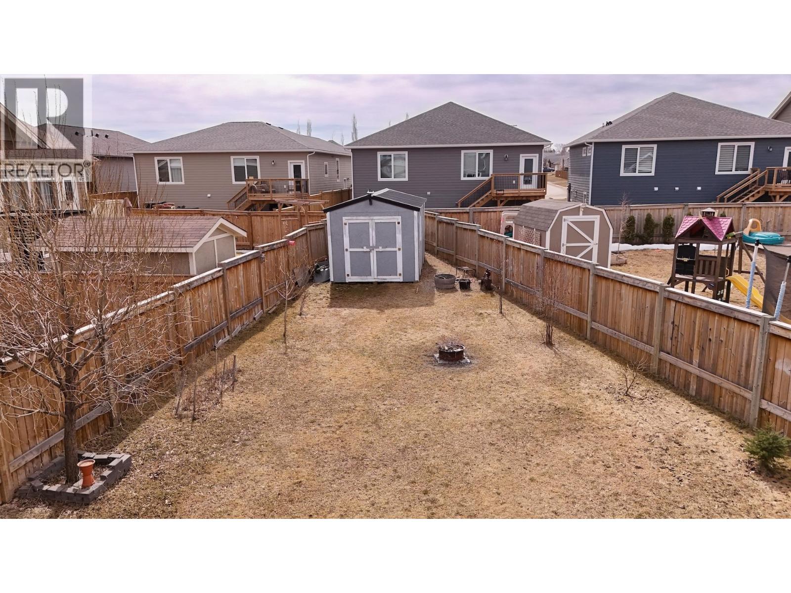 10303 117 Avenue, Fort St. John, British Columbia  V1J 0M8 - Photo 37 - R3120523