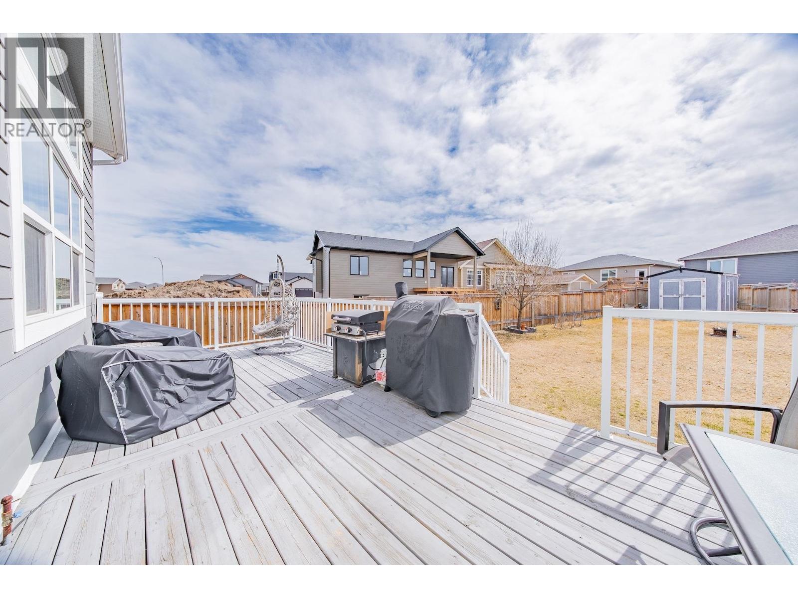 10303 117 Avenue, Fort St. John, British Columbia  V1J 0M8 - Photo 38 - R3120523