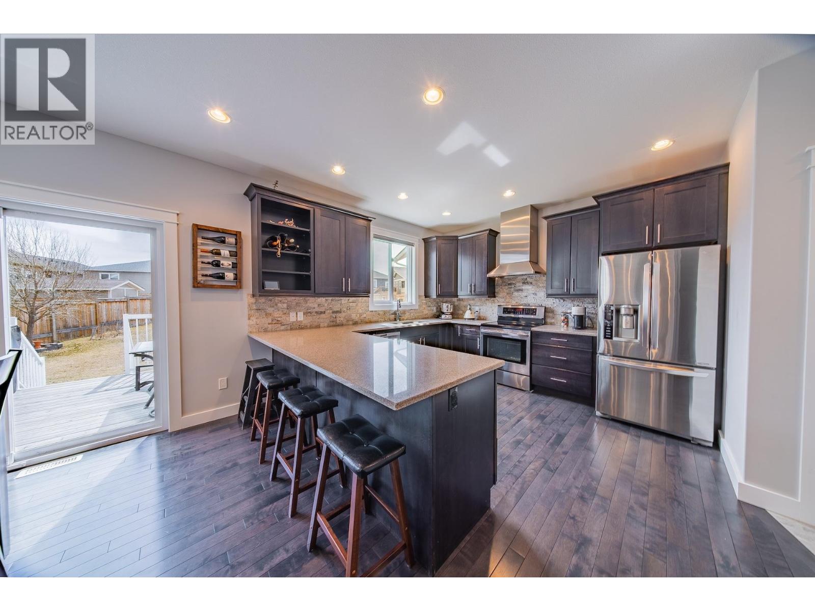 10303 117 Avenue, Fort St. John, British Columbia  V1J 0M8 - Photo 13 - R3120523