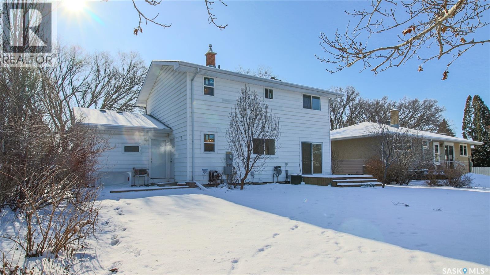 3022 Lacon Street, Regina, Saskatchewan  S4N 2A8 - Photo 45 - SK031870
