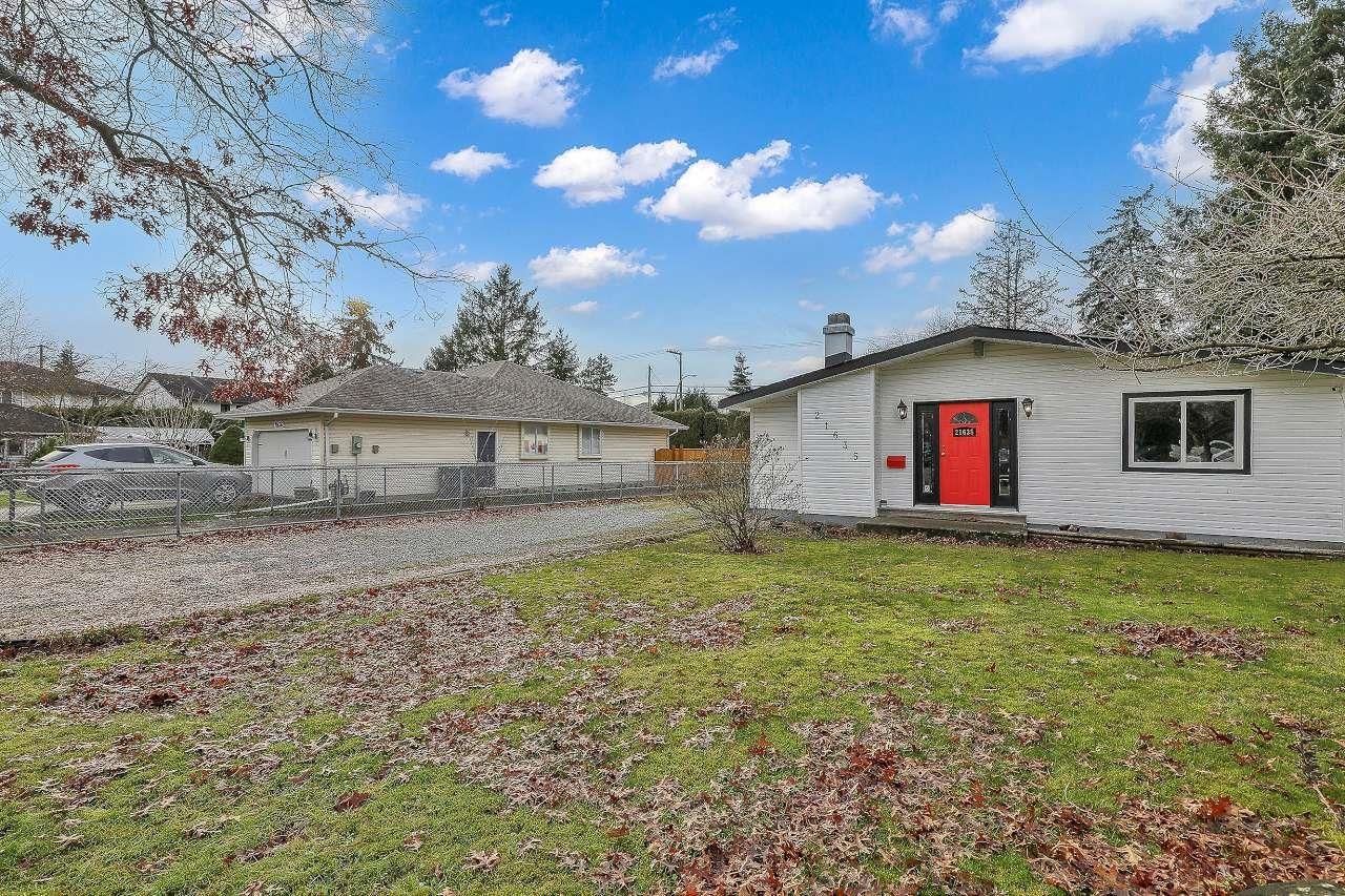 21635 50a Avenue, Langley, British Columbia  V3A 8W9 - Photo 3 - R3120519