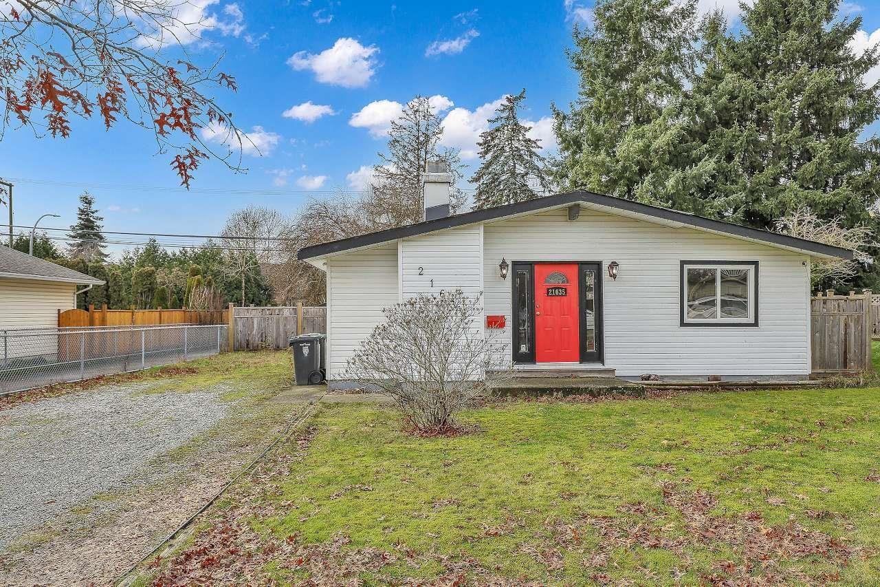 21635 50a Avenue, Langley, British Columbia  V3A 8W9 - Photo 2 - R3120519