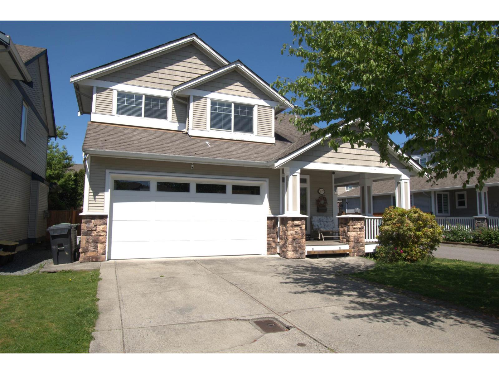 20177 71a Avenue, Langley, British Columbia  V2Y 3A1 - Photo 11 - R3120781