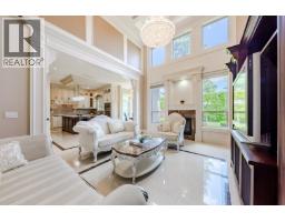 5628 GIBBONS DRIVE, Richmond, British Columbia