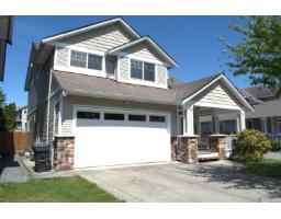 20177 71A AVENUE, Langley, British Columbia