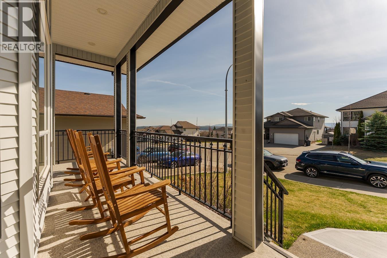 7657 Grayshell Road, Prince George, British Columbia  V2N 6R8 - Photo 4 - R3120767