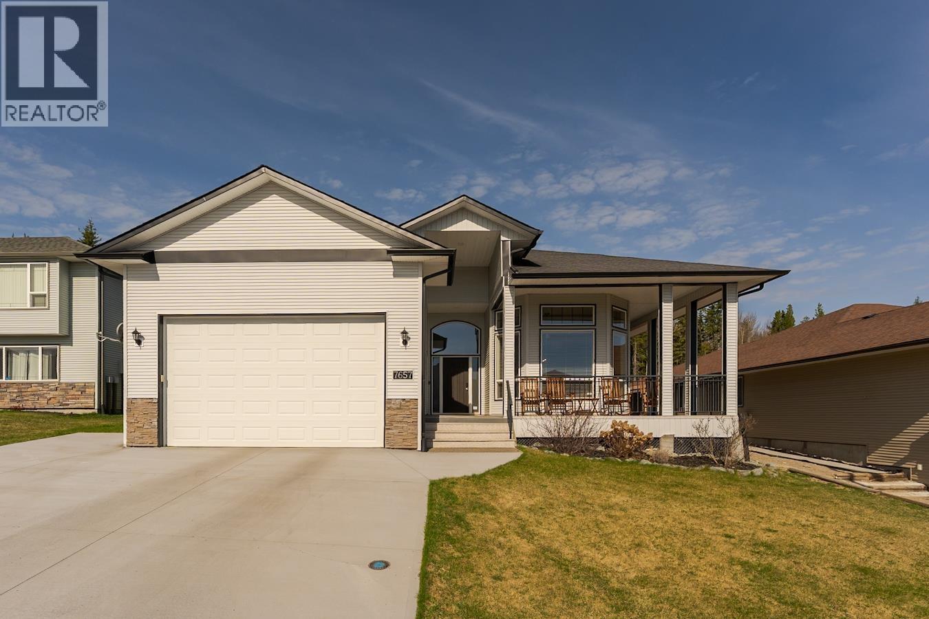 7657 Grayshell Road, Prince George, British Columbia  V2N 6R8 - Photo 1 - R3120767