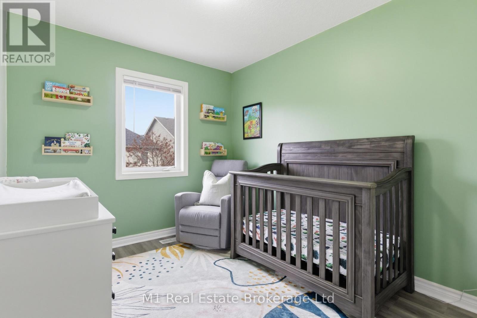 75 Arlington Crescent, Guelph, Ontario  N1L 0K9 - Photo 18 - X13097498
