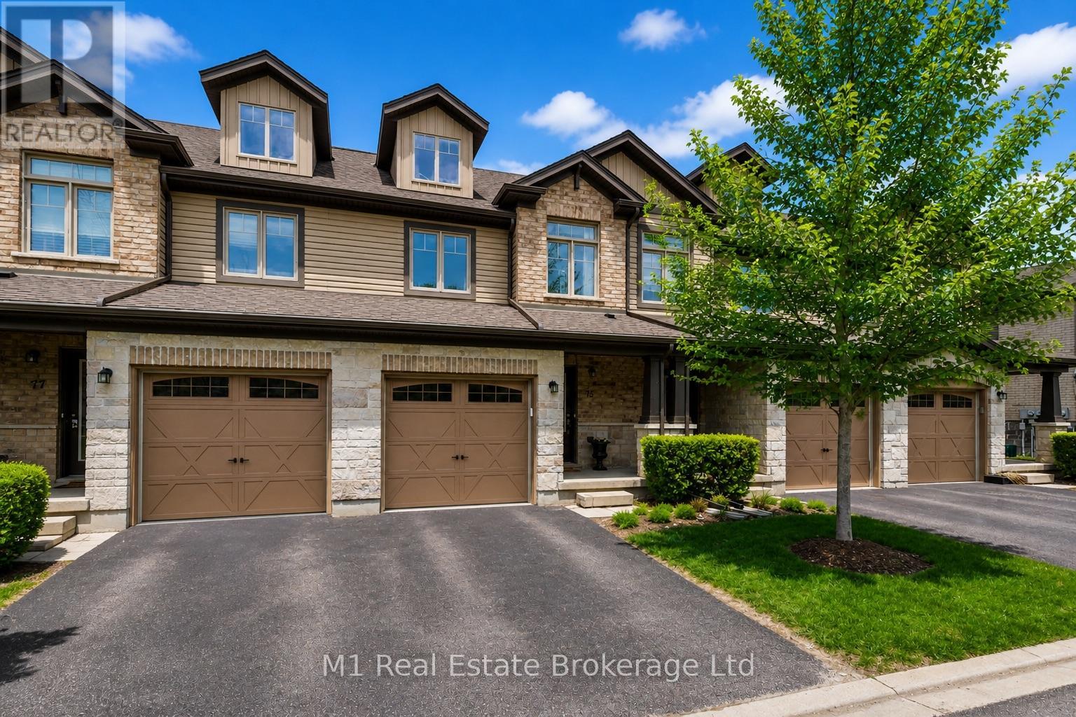 75 Arlington Crescent, Guelph, Ontario  N1L 0K9 - Photo 2 - X13097498