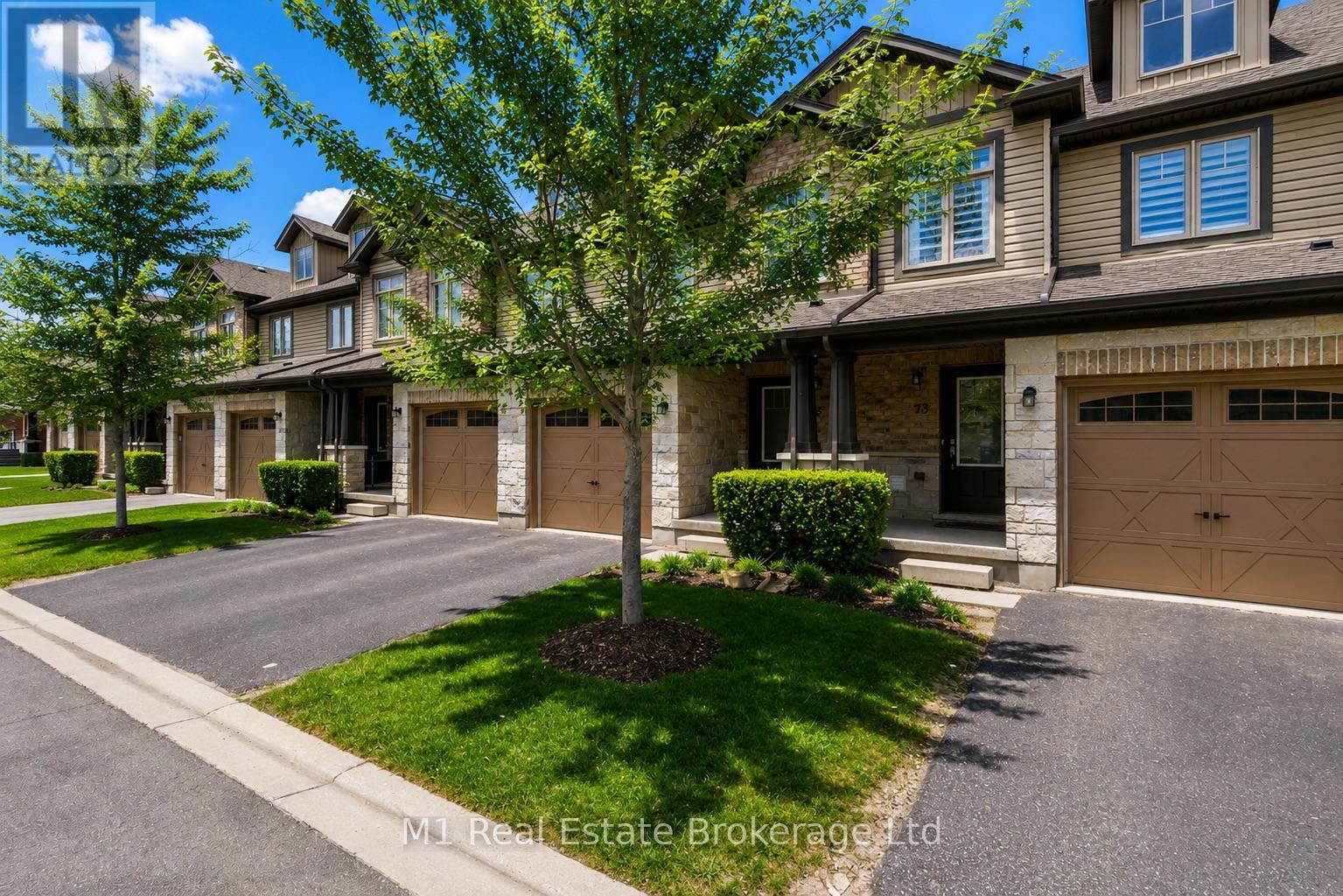 75 Arlington Crescent, Guelph, Ontario  N1L 0K9 - Photo 3 - X13097498