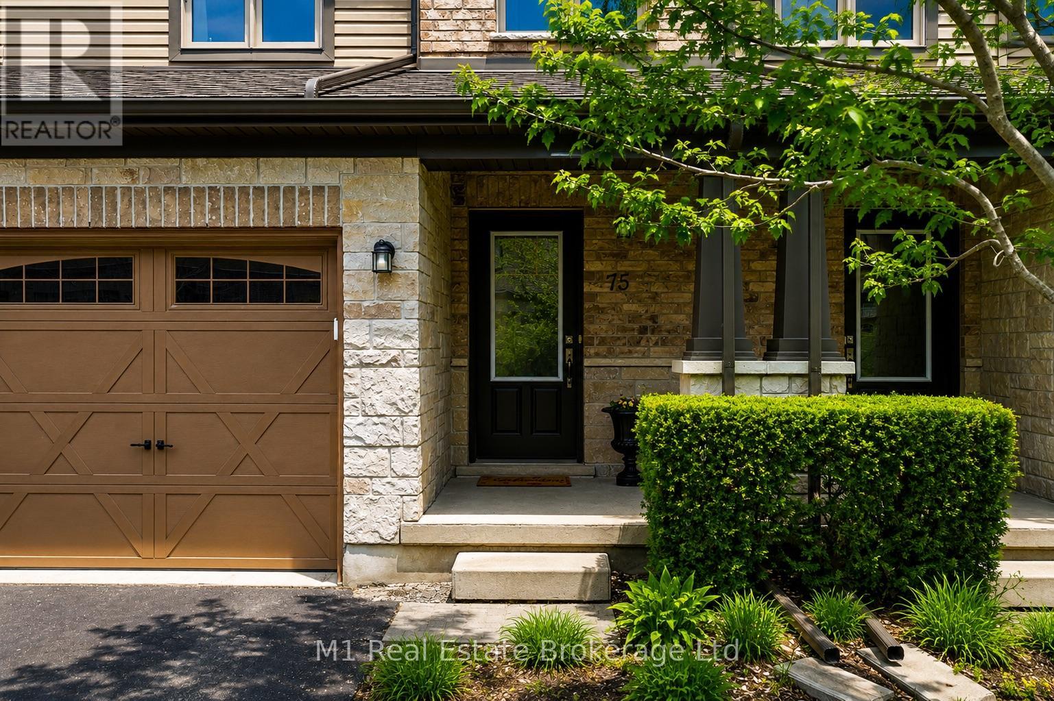 75 Arlington Crescent, Guelph, Ontario  N1L 0K9 - Photo 5 - X13097498