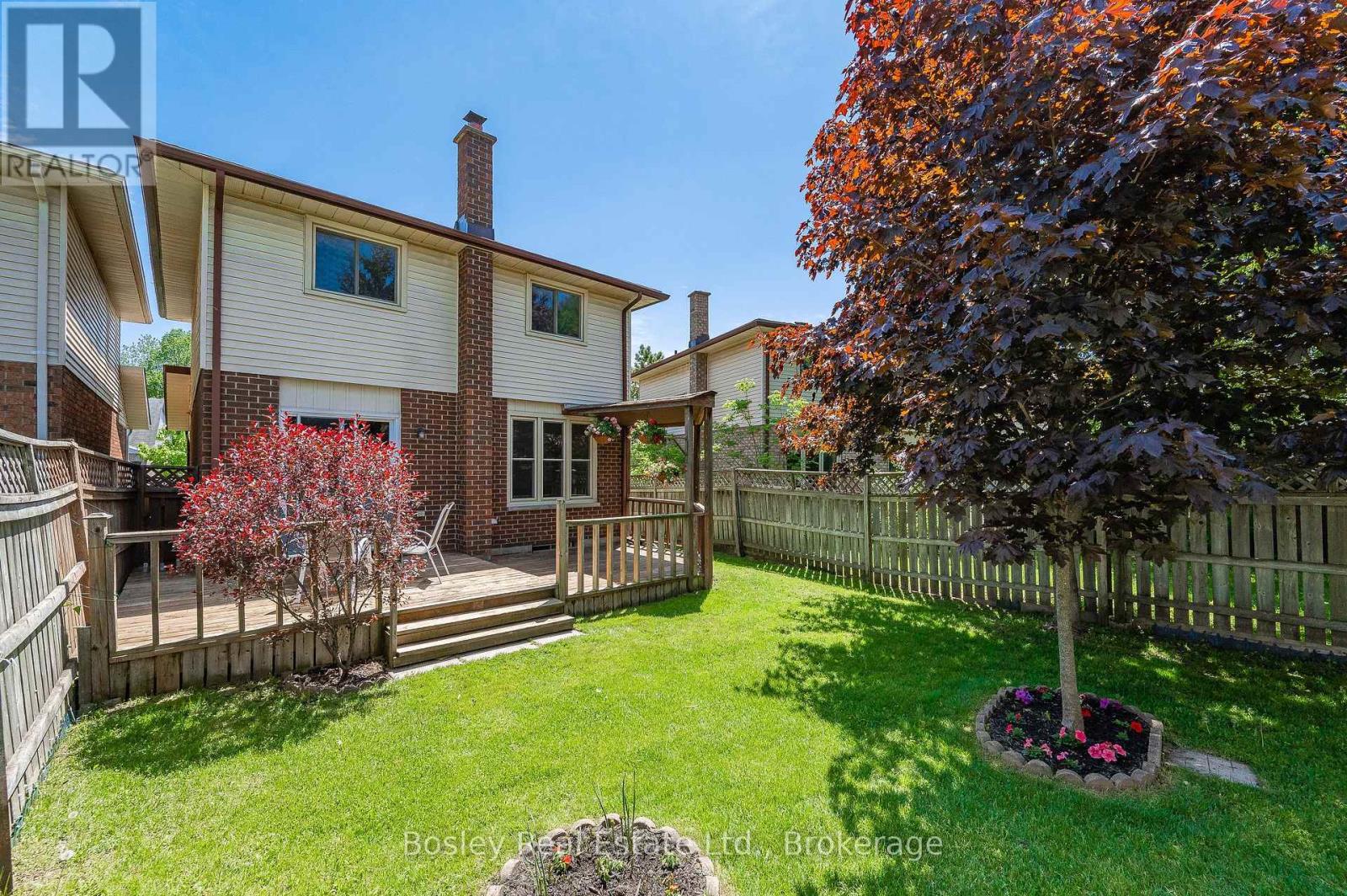 54 Koch Drive, Guelph, Ontario  N1G 4G7 - Photo 30 - X13097562