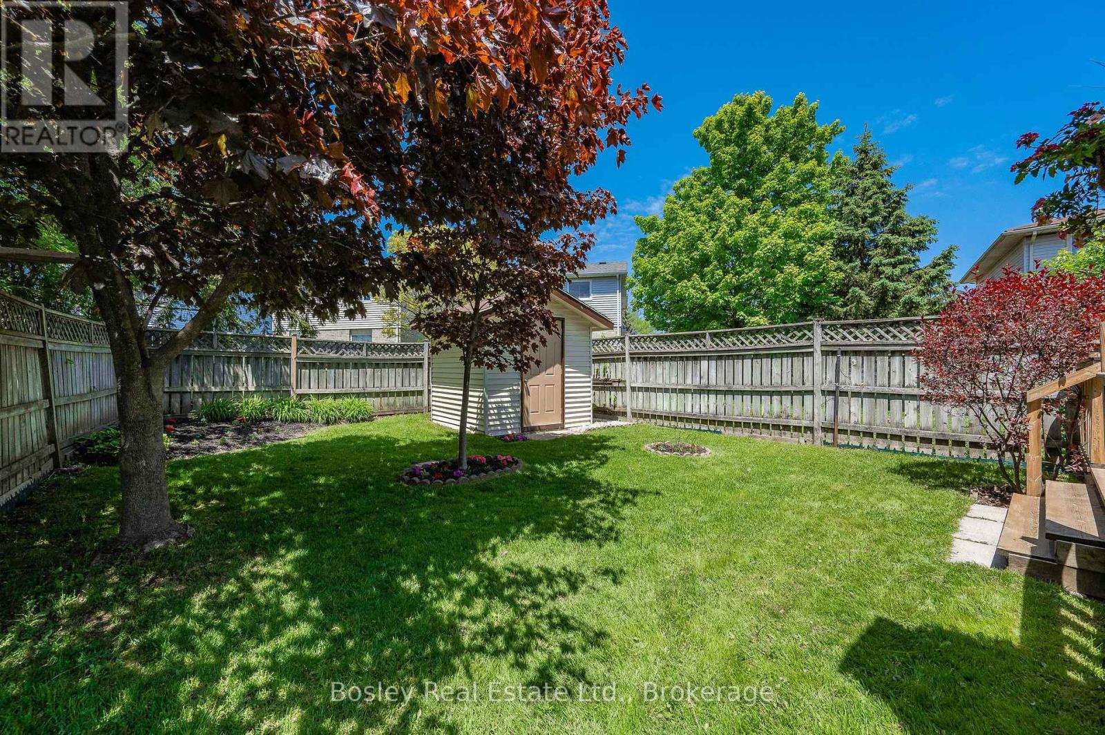 54 Koch Drive, Guelph, Ontario  N1G 4G7 - Photo 31 - X13097562
