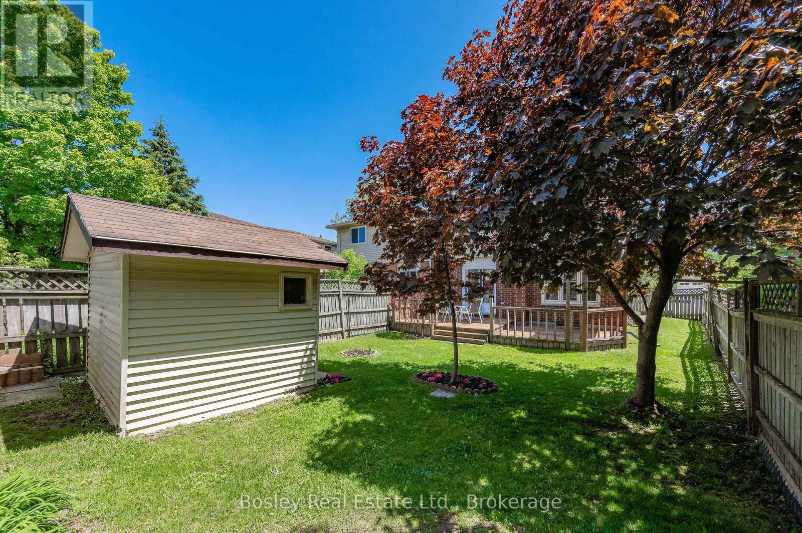 54 Koch Drive, Guelph, Ontario  N1G 4G7 - Photo 32 - X13097562