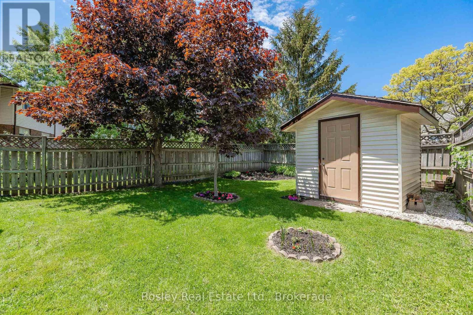 54 Koch Drive, Guelph, Ontario  N1G 4G7 - Photo 33 - X13097562