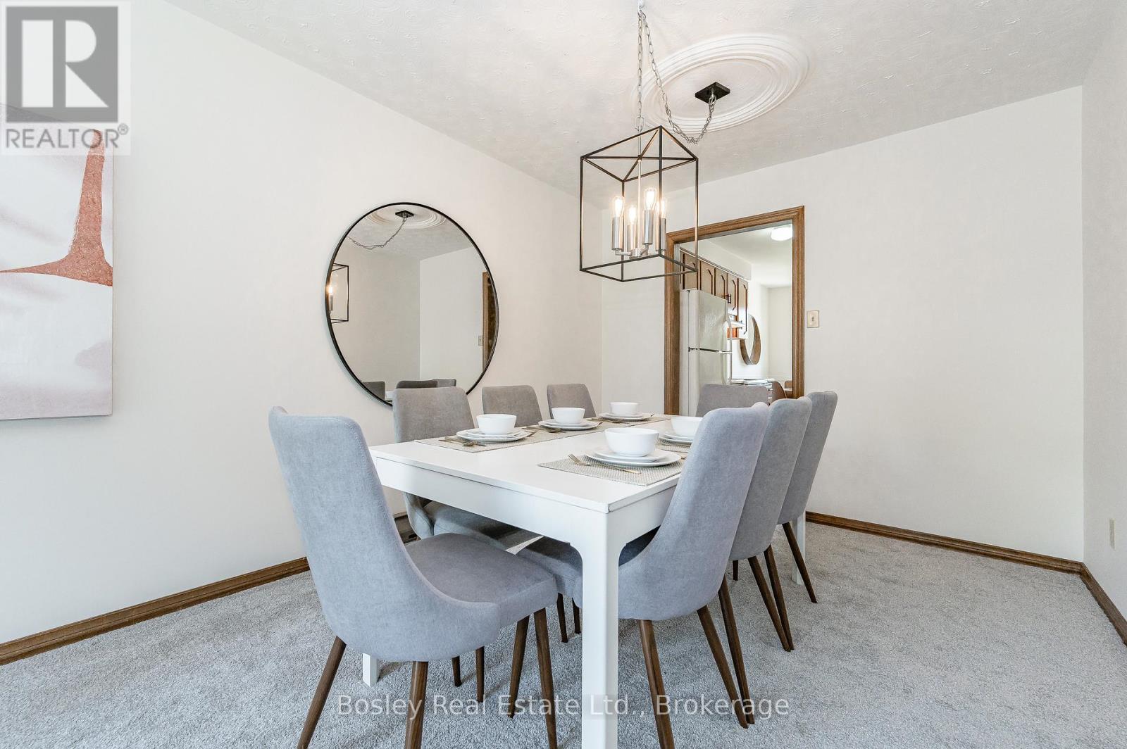 54 Koch Drive, Guelph, Ontario  N1G 4G7 - Photo 8 - X13097562