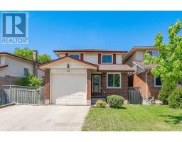 54 KOCH DRIVE, guelph (kortright west), Ontario