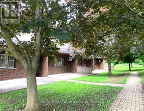 217 UNIT 6 MCNAB STREET, Brockton, Ontario