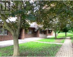 217 UNIT 6 MCNAB STREET, Brockton, Ontario