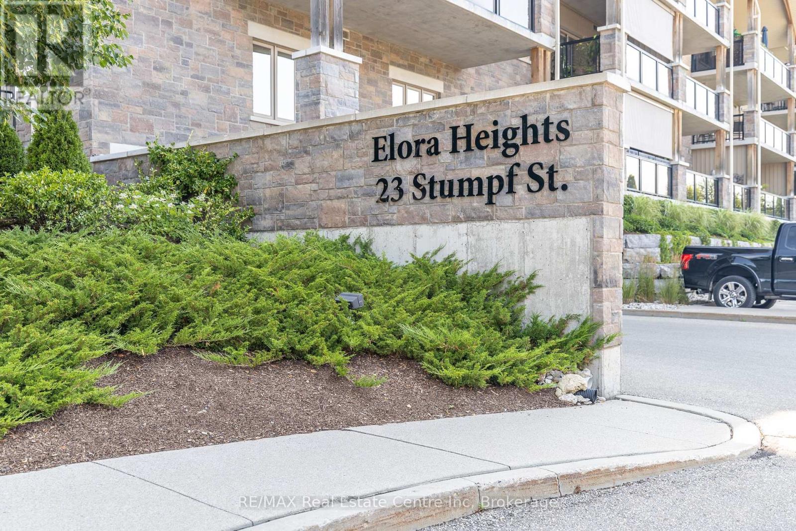 310 - 23 Stumpf Street, Centre Wellington, Ontario  N0B 1S0 - Photo 24 - X13097650