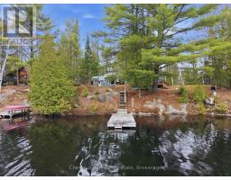 1299 DICKIE LAKE ROAD, lake of bays (mclean), Ontario