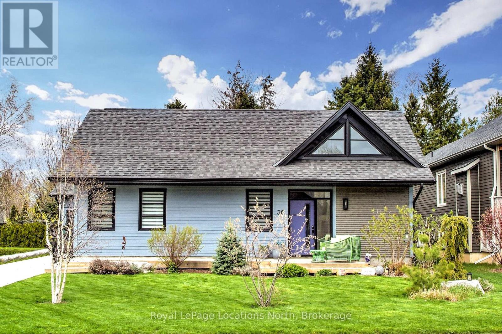 30 GORDON CRESCENT, Meaford, Ontario
