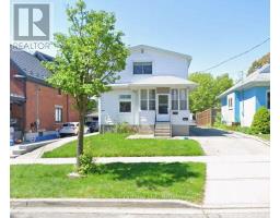 141 SAMUEL STREET, kitchener, Ontario