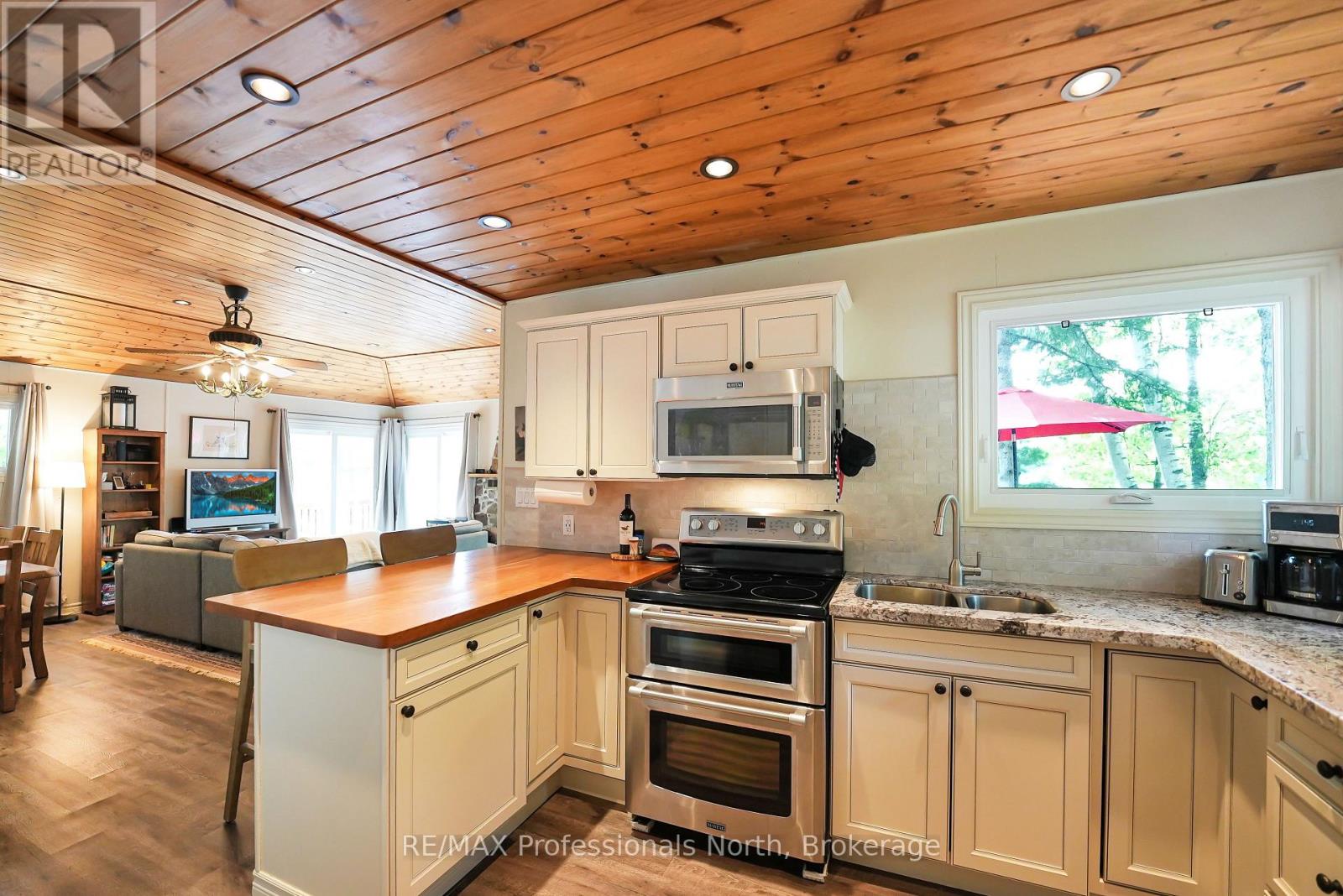 1027 Rothwell Drive, Highlands East, Ontario  K0L 3C0 - Photo 10 - X13097730