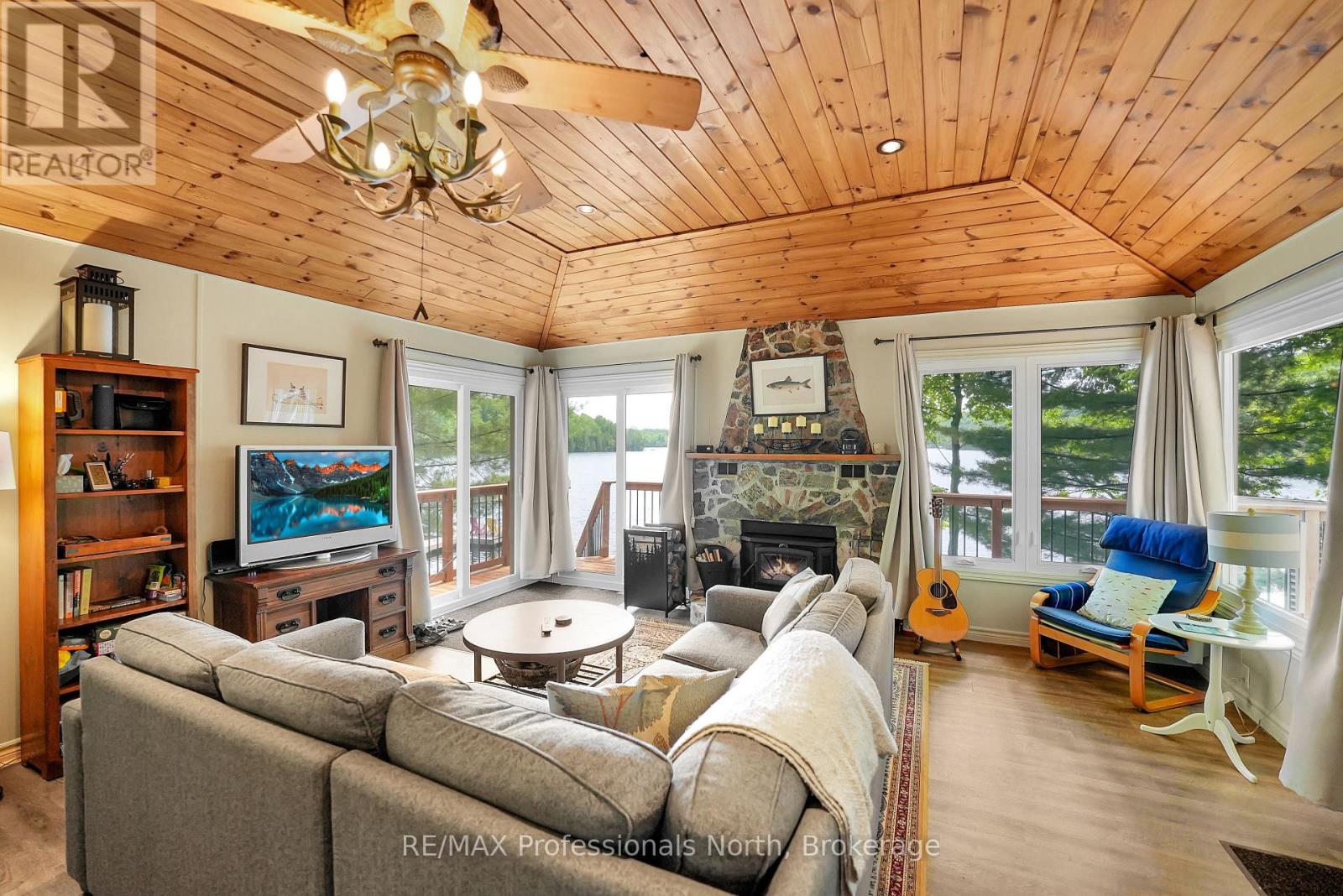 1027 Rothwell Drive, Highlands East, Ontario  K0L 3C0 - Photo 18 - X13097730