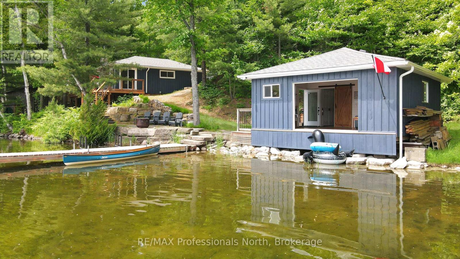 1027 Rothwell Drive, Highlands East, Ontario  K0L 3C0 - Photo 2 - X13097730