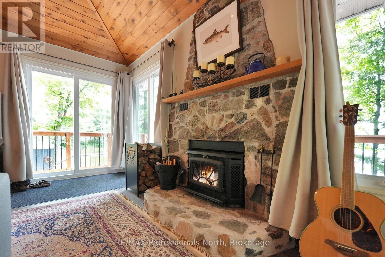 1027 Rothwell Drive, Highlands East, Ontario  K0L 3C0 - Photo 21 - X13097730