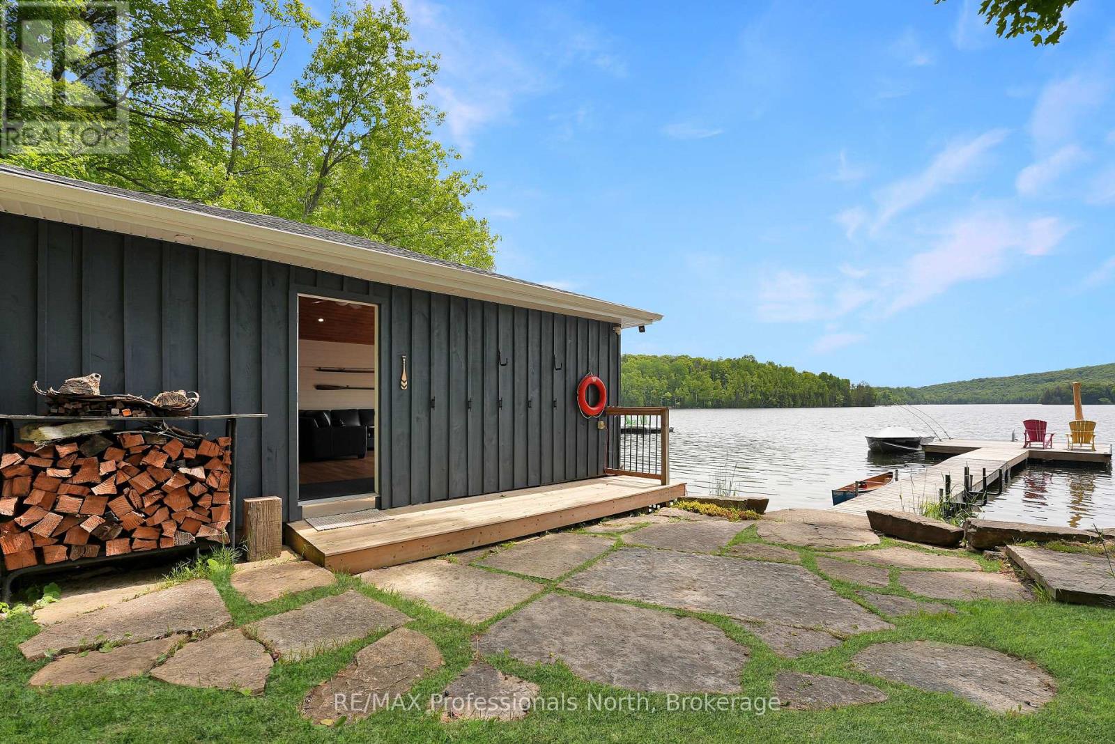 1027 Rothwell Drive, Highlands East, Ontario  K0L 3C0 - Photo 25 - X13097730