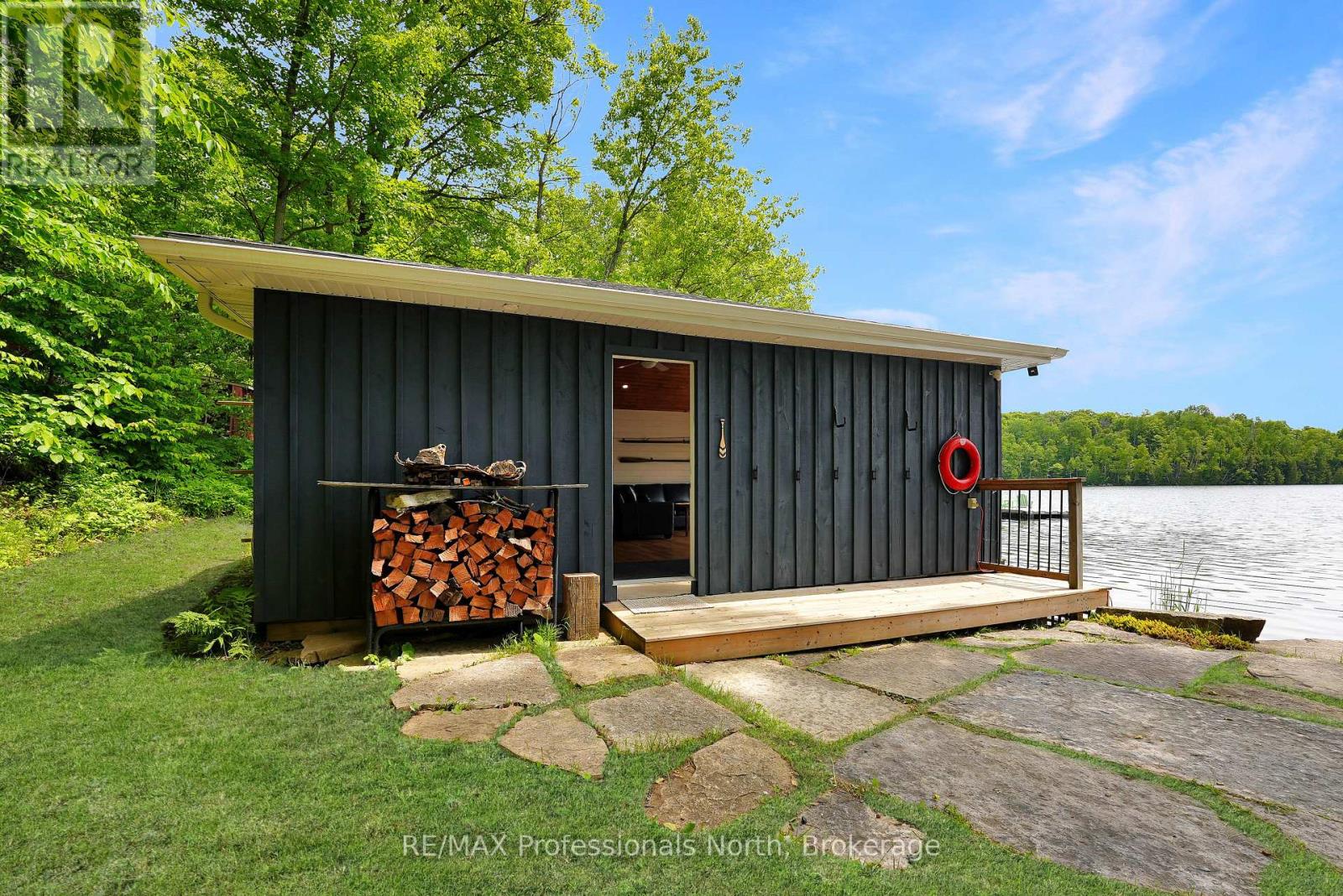 1027 Rothwell Drive, Highlands East, Ontario  K0L 3C0 - Photo 26 - X13097730