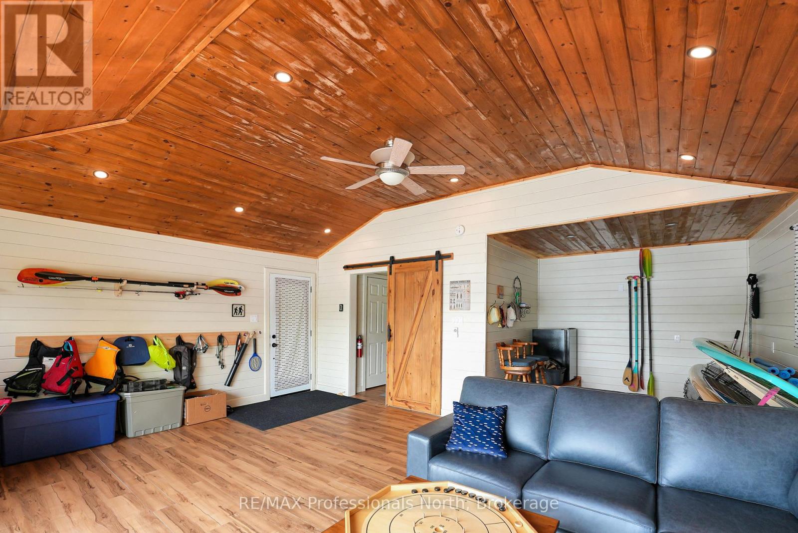1027 Rothwell Drive, Highlands East, Ontario  K0L 3C0 - Photo 27 - X13097730