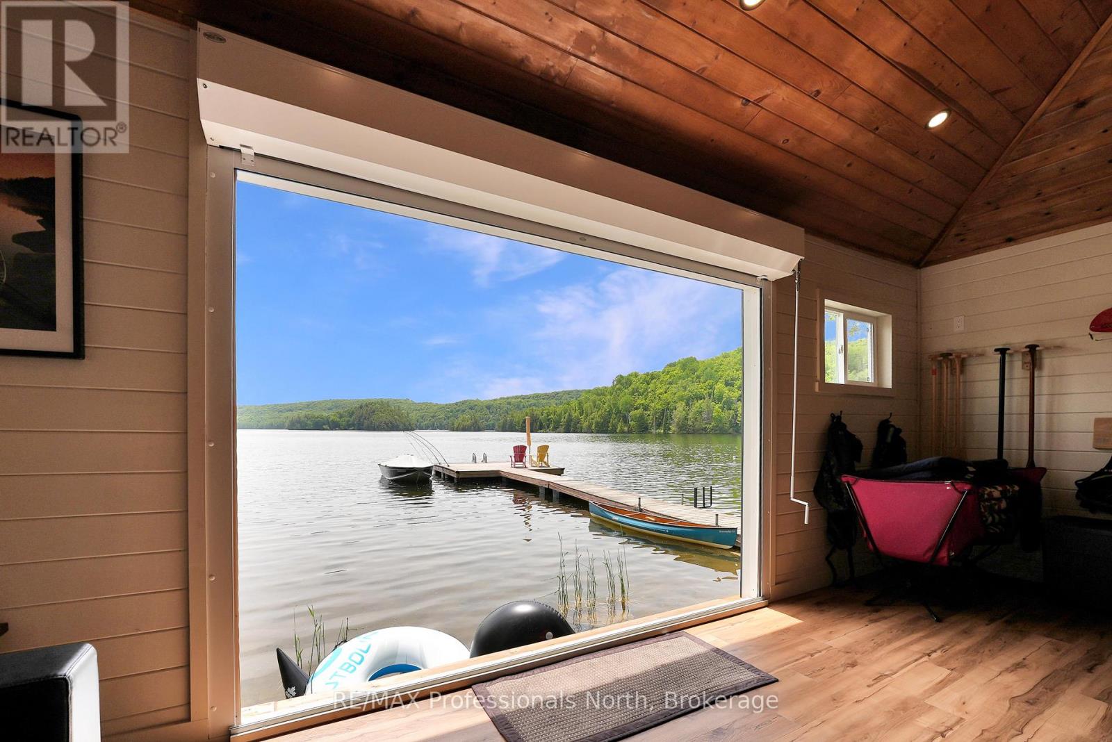 1027 Rothwell Drive, Highlands East, Ontario  K0L 3C0 - Photo 32 - X13097730