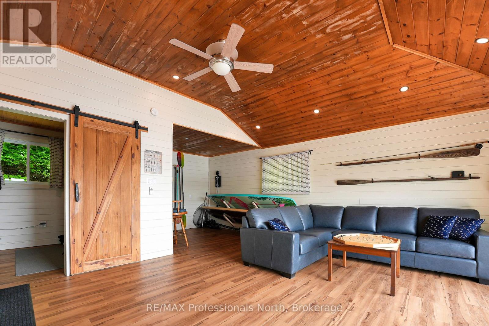 1027 Rothwell Drive, Highlands East, Ontario  K0L 3C0 - Photo 34 - X13097730