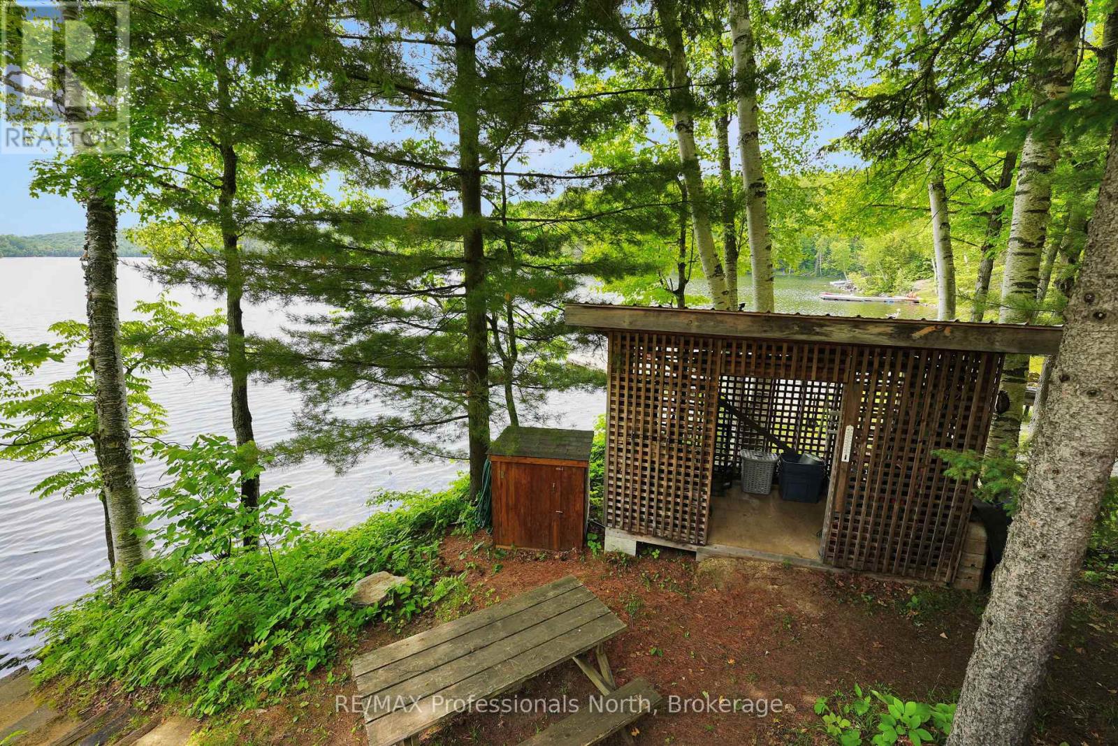 1027 Rothwell Drive, Highlands East, Ontario  K0L 3C0 - Photo 37 - X13097730