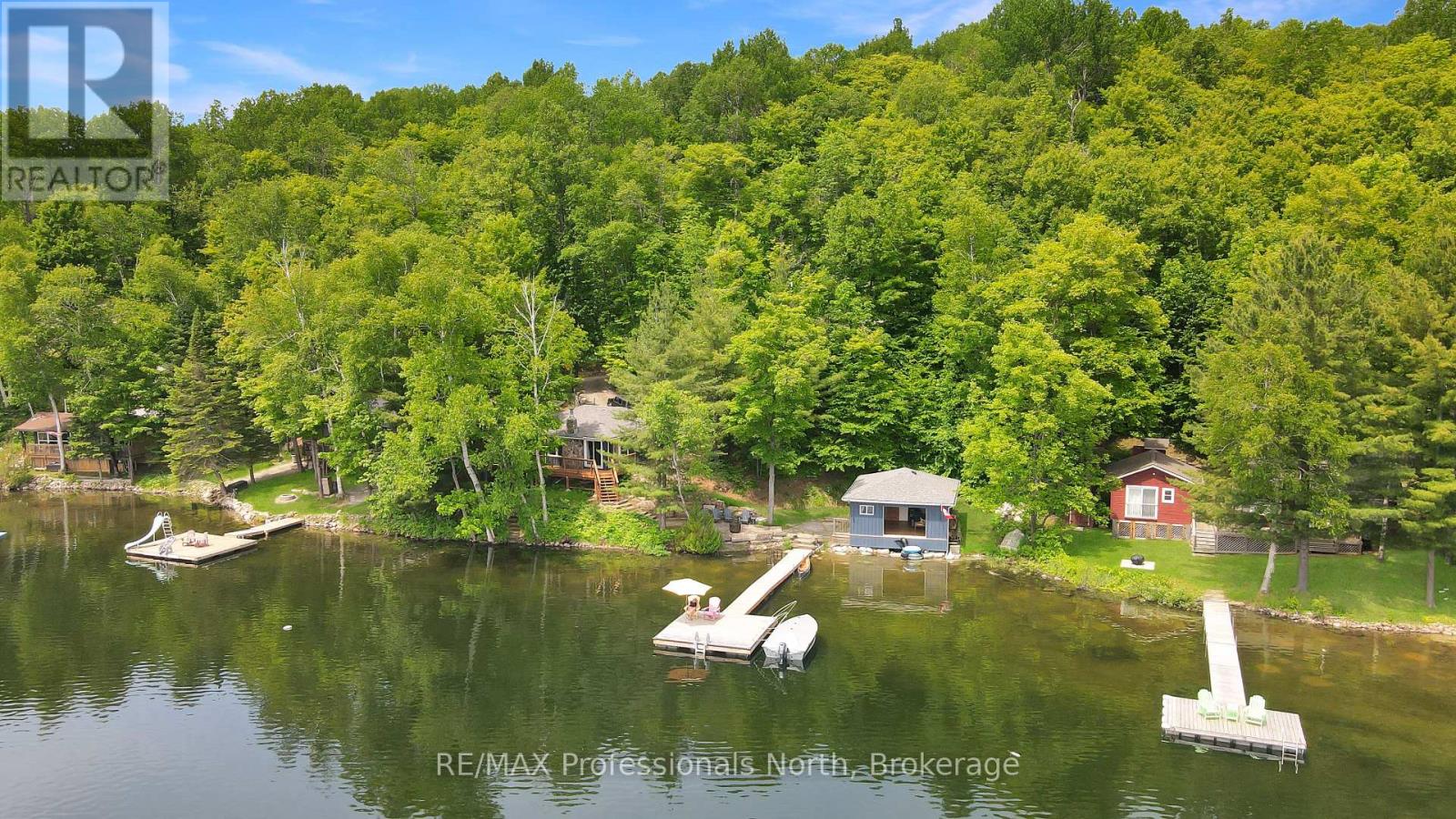 1027 Rothwell Drive, Highlands East, Ontario  K0L 3C0 - Photo 40 - X13097730