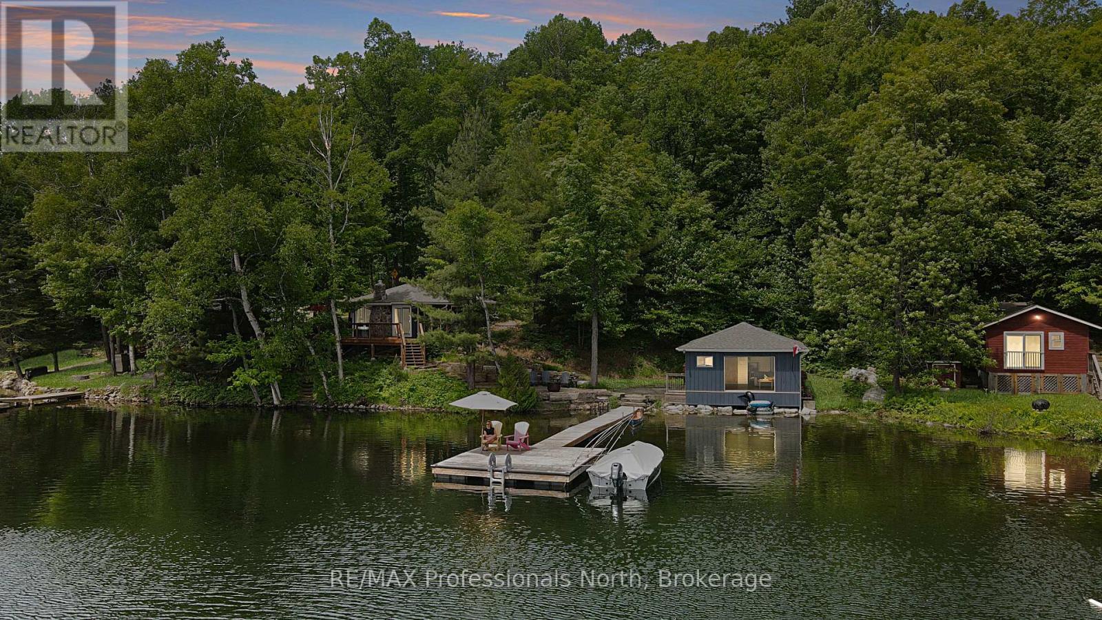 1027 Rothwell Drive, Highlands East, Ontario  K0L 3C0 - Photo 41 - X13097730