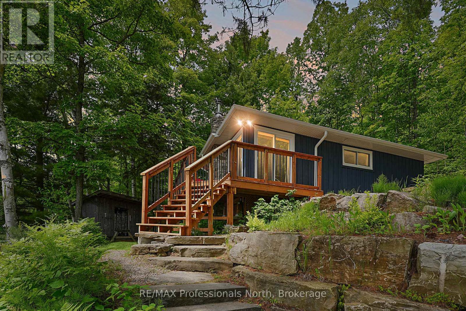 1027 Rothwell Drive, Highlands East, Ontario  K0L 3C0 - Photo 42 - X13097730