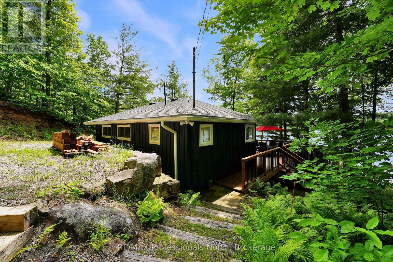 1027 Rothwell Drive, Highlands East, Ontario  K0L 3C0 - Photo 5 - X13097730