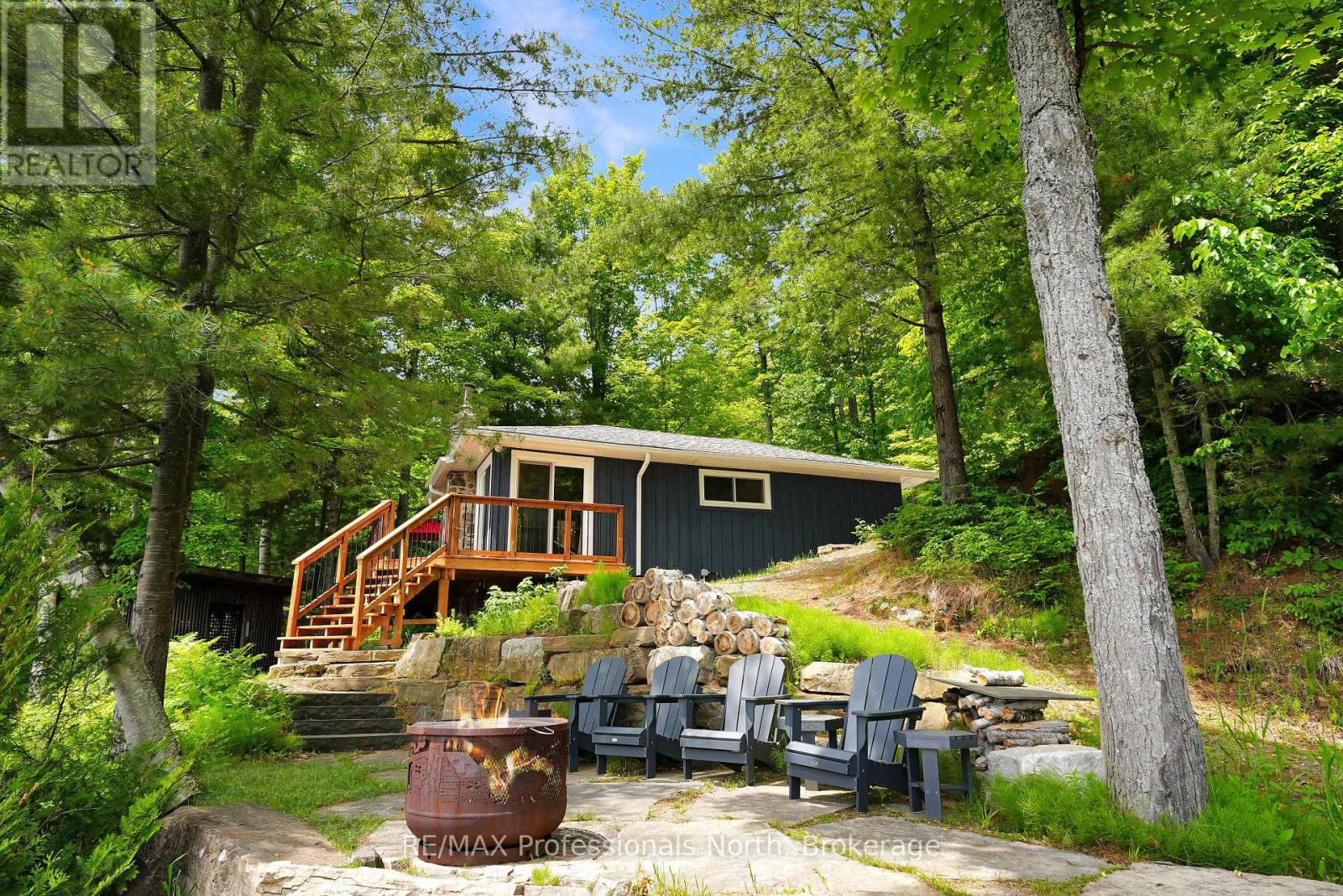 1027 Rothwell Drive, Highlands East, Ontario  K0L 3C0 - Photo 6 - X13097730