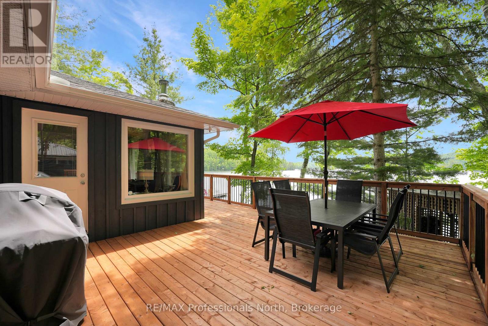 1027 Rothwell Drive, Highlands East, Ontario  K0L 3C0 - Photo 7 - X13097730