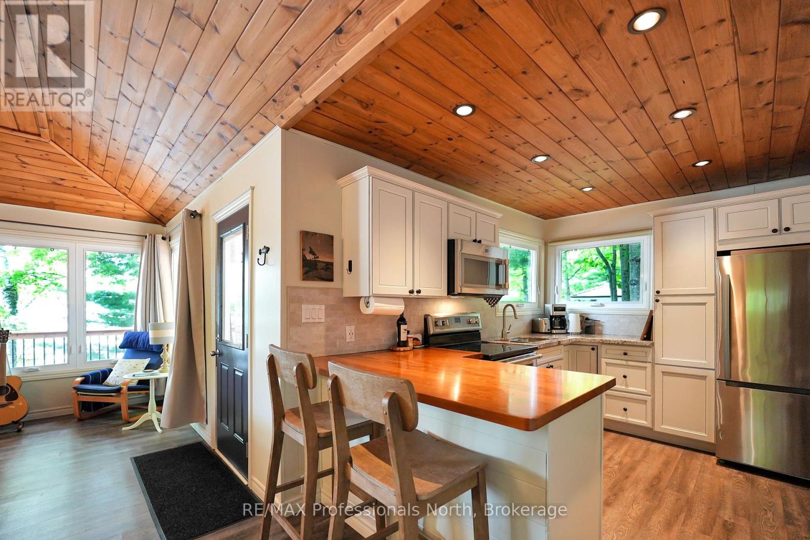 1027 Rothwell Drive, Highlands East, Ontario  K0L 3C0 - Photo 9 - X13097730