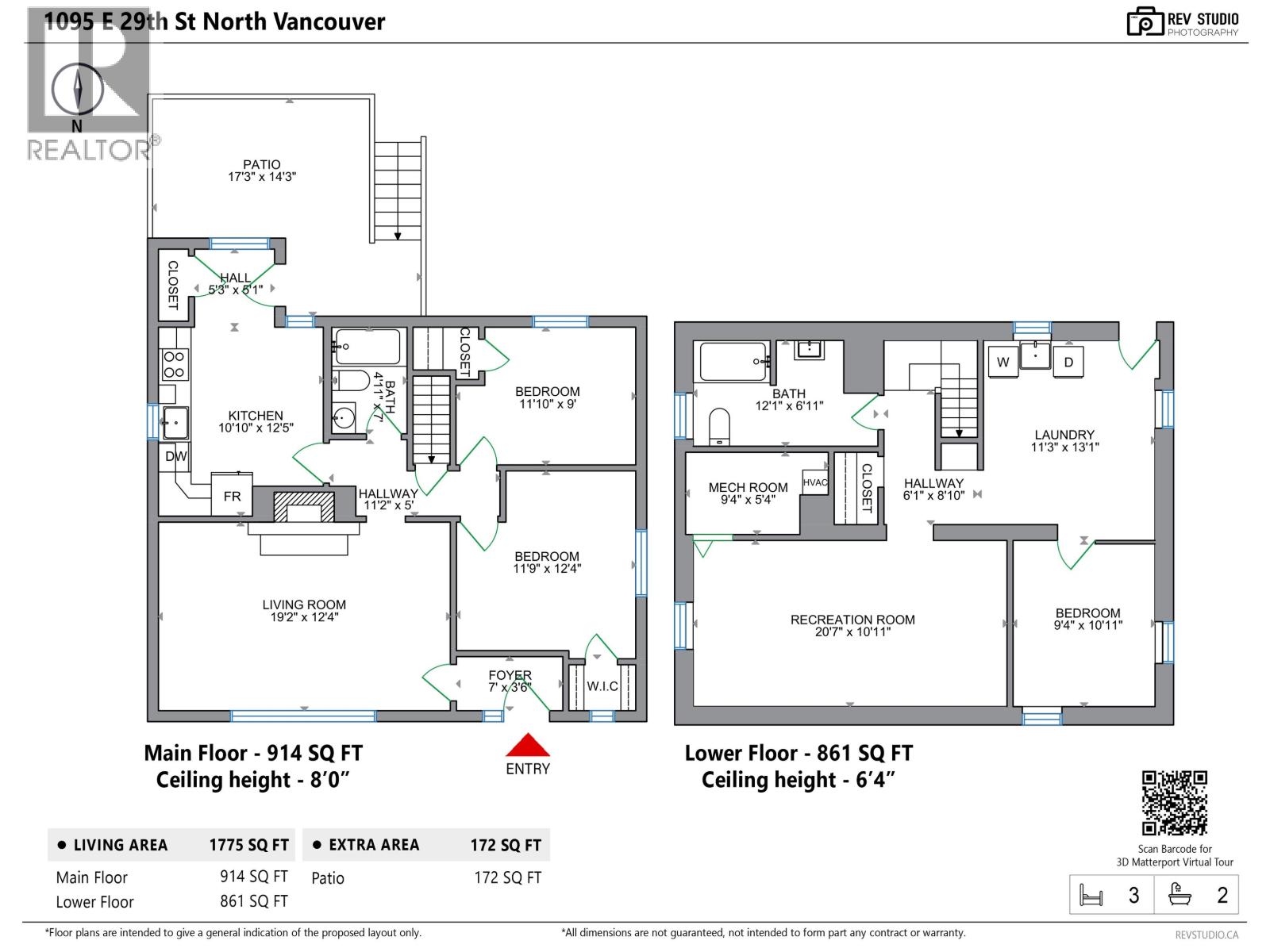 1095 E 29th Street, North Vancouver, British Columbia  V7K 1C1 - Photo 34 - R3120659