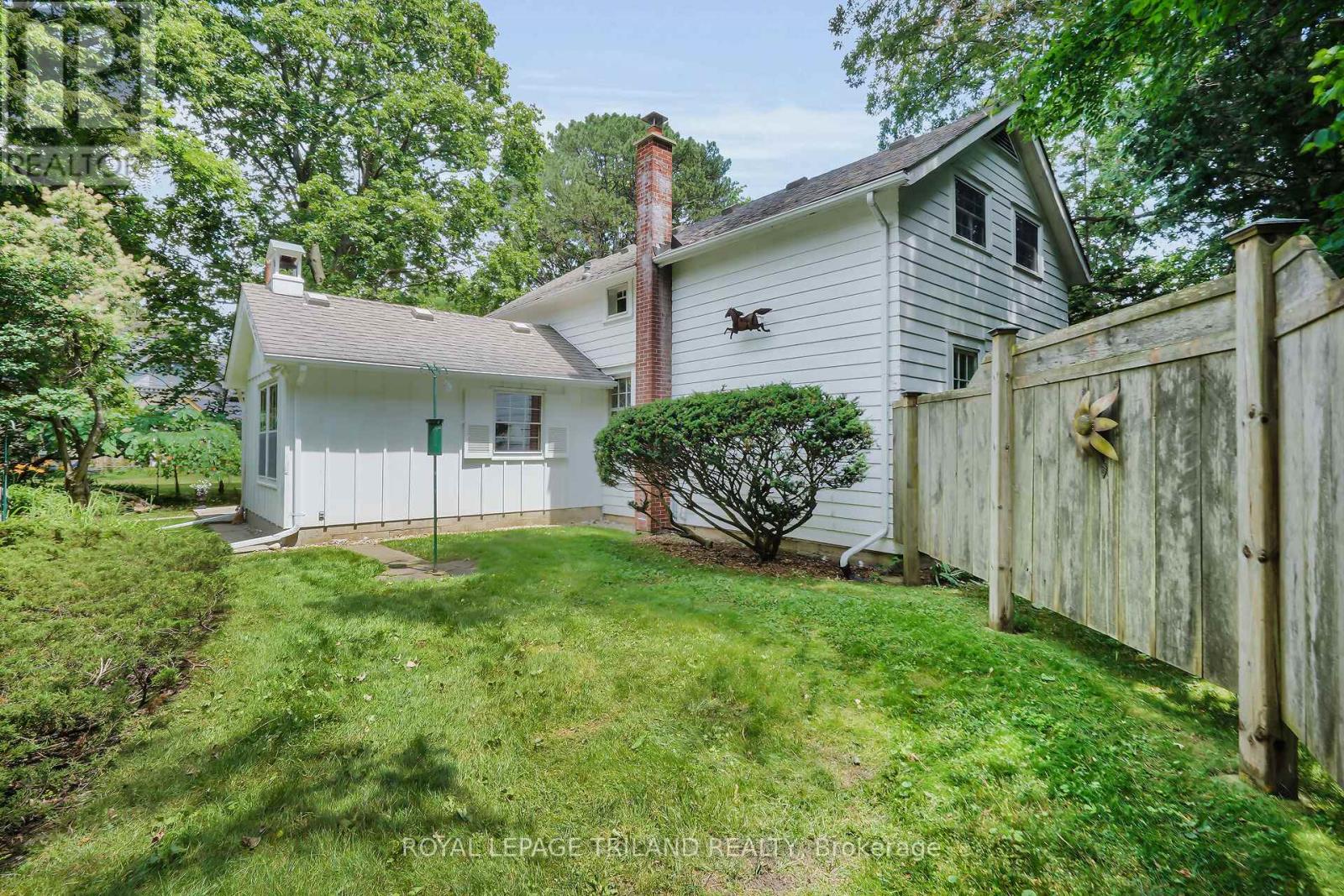 249 Halls Mill Road, London South, Ontario  N6K 2L3 - Photo 2 - X13097536