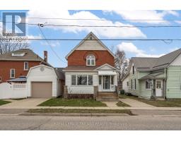 75 CHESTER STREET, St. Thomas, Ontario