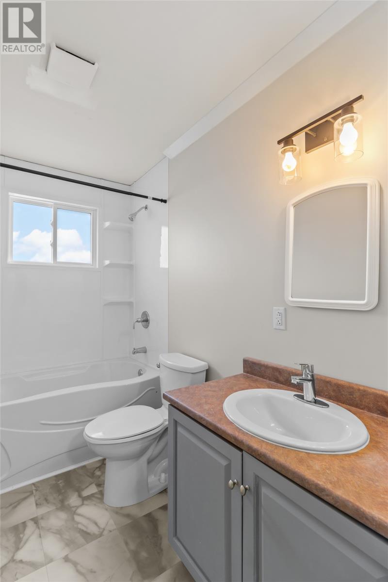 19 Third Street, Mt. Pearl, Newfoundland & Labrador  A1N 2A4 - Photo 16 - 1297177